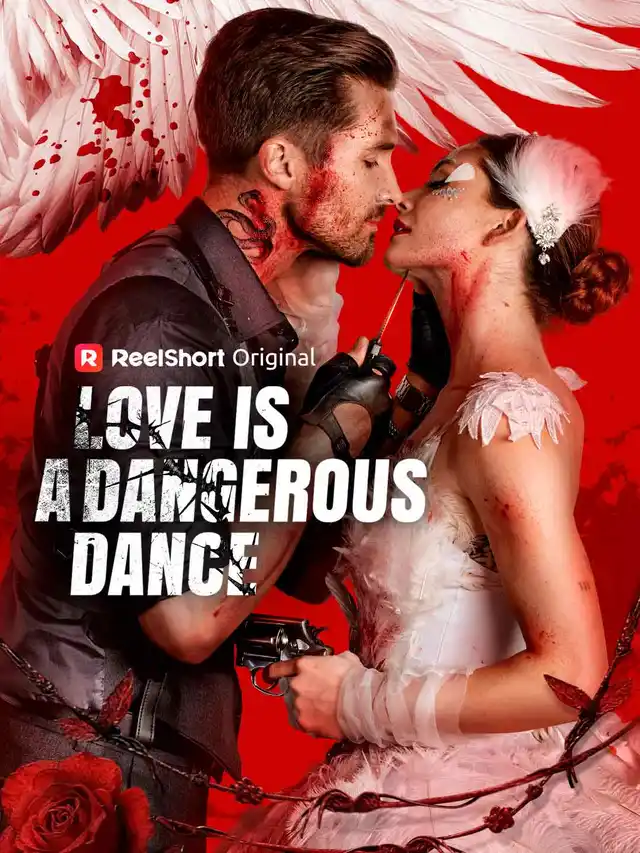 Love Is a Dangerous Dance