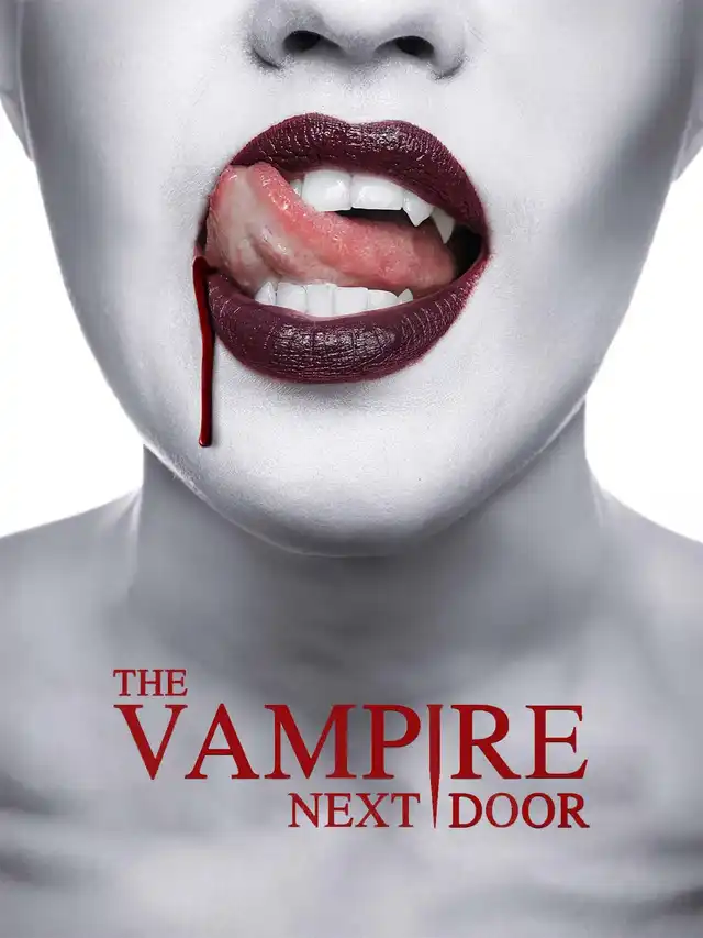 The Vampire Next Door